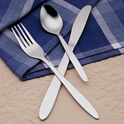 Libbey 135 Brandware Regency Stainless Steel Teaspoon, Silver - photo 2