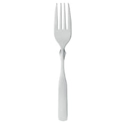 Libbey 138 Brandware Salem Stainless Steel Teaspoon, Silver - 6 1/2"