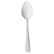 Libbey 143 Stainless Steel Teaspoon, Silver - 6" Teaspoon 36/Case