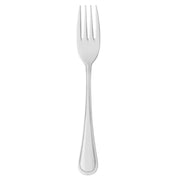 Libbey 164 Brandware McIntosh Stainless Steel Teaspoon, Silver - 7 7/8" Dinner Fork 36/Case