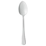 Libbey 304 Adrina Stainless Steel Teaspoon, Silver - 4 1/2" Demitasse Spoon 36/Case