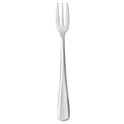 Libbey 304 Adrina Stainless Steel Teaspoon, Silver - 5 5/8" Cocktail Fork 36/Case