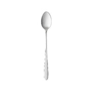 Libbey 804 Novara Stainless Steel Demitasse Spoon, Silver - 7 1/8" Iced Tea Spoon 36/Case
