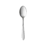 Libbey 804 Novara Stainless Steel Demitasse Spoon, Silver - 8 1/2" Tablespoon 36/Case