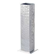 Libbey 6701 Stainless Steel Bud Vase, 5 1/4" High, Silver, 12/Case - Default Title