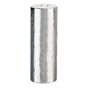 Libbey 6703 Stainless Steel Pepper Shaker, 3.5 oz., Silver, 6/Case - Default Title