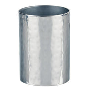 Libbey Sonoran Stainless Steel Sugar Stick Holder, Silver, 6/Case - 2 3/4"