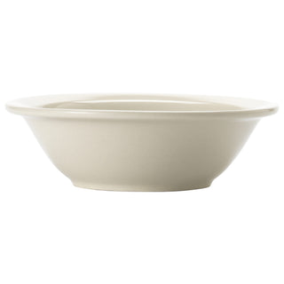 Libbey 740-901-013 Porcelana Cream Porcelain Bowl, 13 oz., 36/Case - Default Title