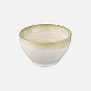 Heart & Soul Perfect Match Porcelain Bowl, 8.5 oz., 6/Case - Thyme