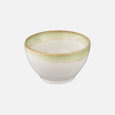 Heart & Soul Perfect Match Porcelain Bowl, 8.5 oz., 6/Case - Thyme