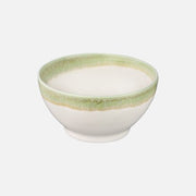 Heart & Soul Perfect Match Porcelain Bowl, 20.3 oz., 6/Case - Thyme