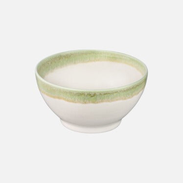 Heart & Soul Perfect Match Porcelain Bowl, 20.3 oz., 6/Case - Thyme