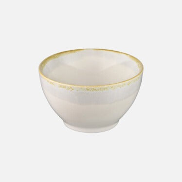 Heart & Soul Perfect Match Porcelain Bowl, 8.5 oz., 6/Case - Breeze