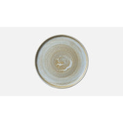 Heart & Soul Perfect Match Porcelain Plate, 8 1/2" Diameter, 6/Case - Breeze