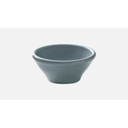 Heart & Soul Pine Porcelain Ramekin, 2.4 oz., 6/Case - Blue
