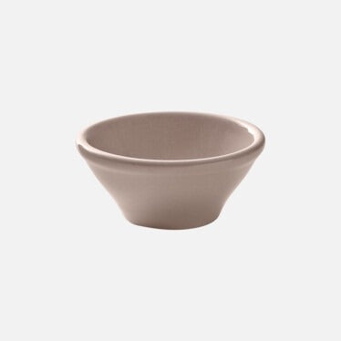 Heart & Soul Pine Porcelain Ramekin, 2.4 oz., 6/Case - photo 3