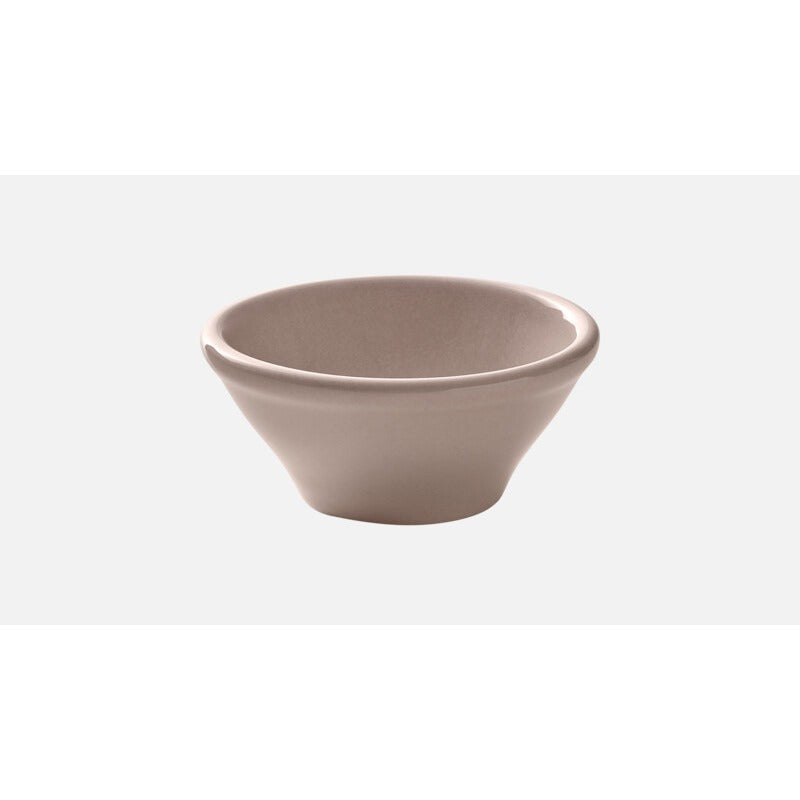 Heart & Soul Pine Porcelain Ramekin, 2.4 oz., 6/Case - Pink