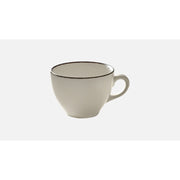 Heart & Soul Mirage Porcelain Cup, 6/Case - 7.4 oz.