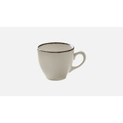 Heart & Soul Mirage Porcelain Cup, 6/Case - 3 oz.