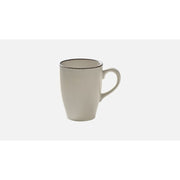 Heart & Soul Mirage Porcelain Cup, 6/Case - 11.8 oz.
