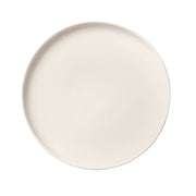 Libbey 840-330 Porcelana Porcelain Plate, 12/Case - 7 3/4"