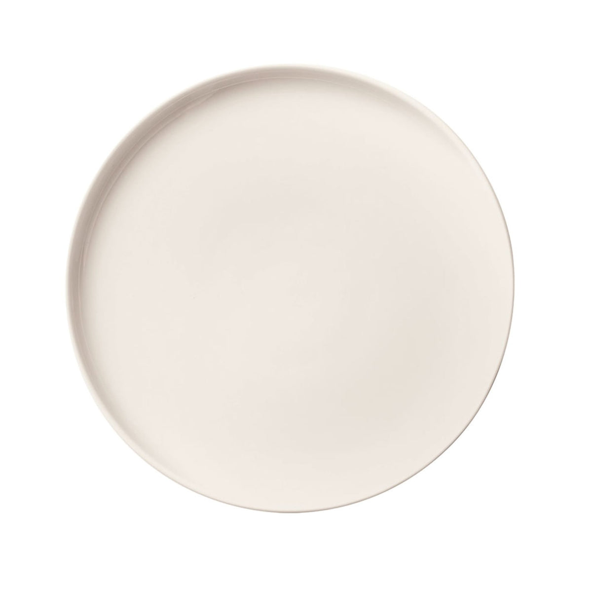 Libbey 840-330 Porcelana Porcelain Plate, 12/Case - 7 3/4"