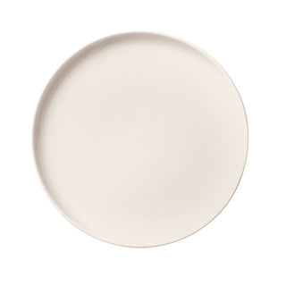 Libbey 840-330 Porcelana Porcelain Plate, 12/Case - 7 3/4"