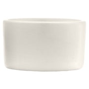 Libbey 840-901 Porcelana Porcelain Ramekin, 36/Case - 3.5 oz.