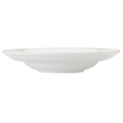 Libbey 840-901 Porcelana Porcelain Pasta Bowl, 6/Case - 61 oz.