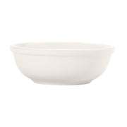 Libbey 840-901-135 Porcelana Porcelain Nappie Bowl, 13.5 oz., 36/Case - Default Title
