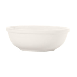 Libbey 840-901-135 Porcelana Porcelain Nappie Bowl, 13.5 oz., 36/Case - Default Title