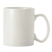 Libbey 840-901-911 Porcelana Porcelain Mug, 11 oz., 36/Case - Default Title