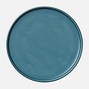 Schonwald Companion Porcelain Plate, Blue - photo 2