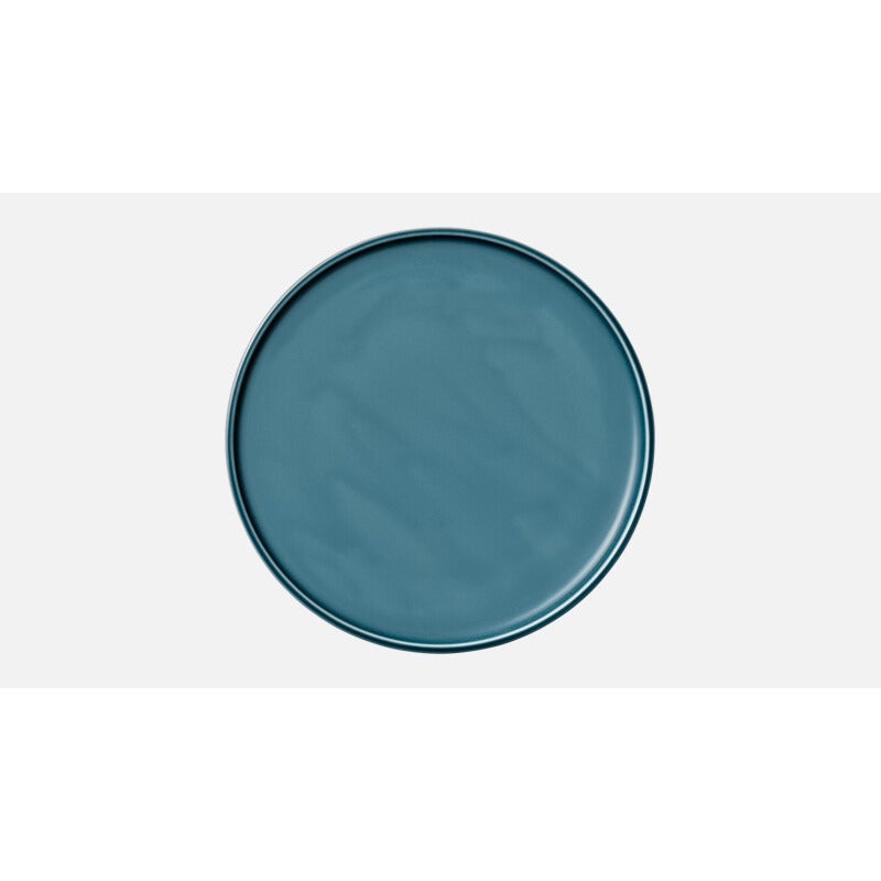 Schonwald Companion Porcelain Plate, Blue - 11" 6/Case