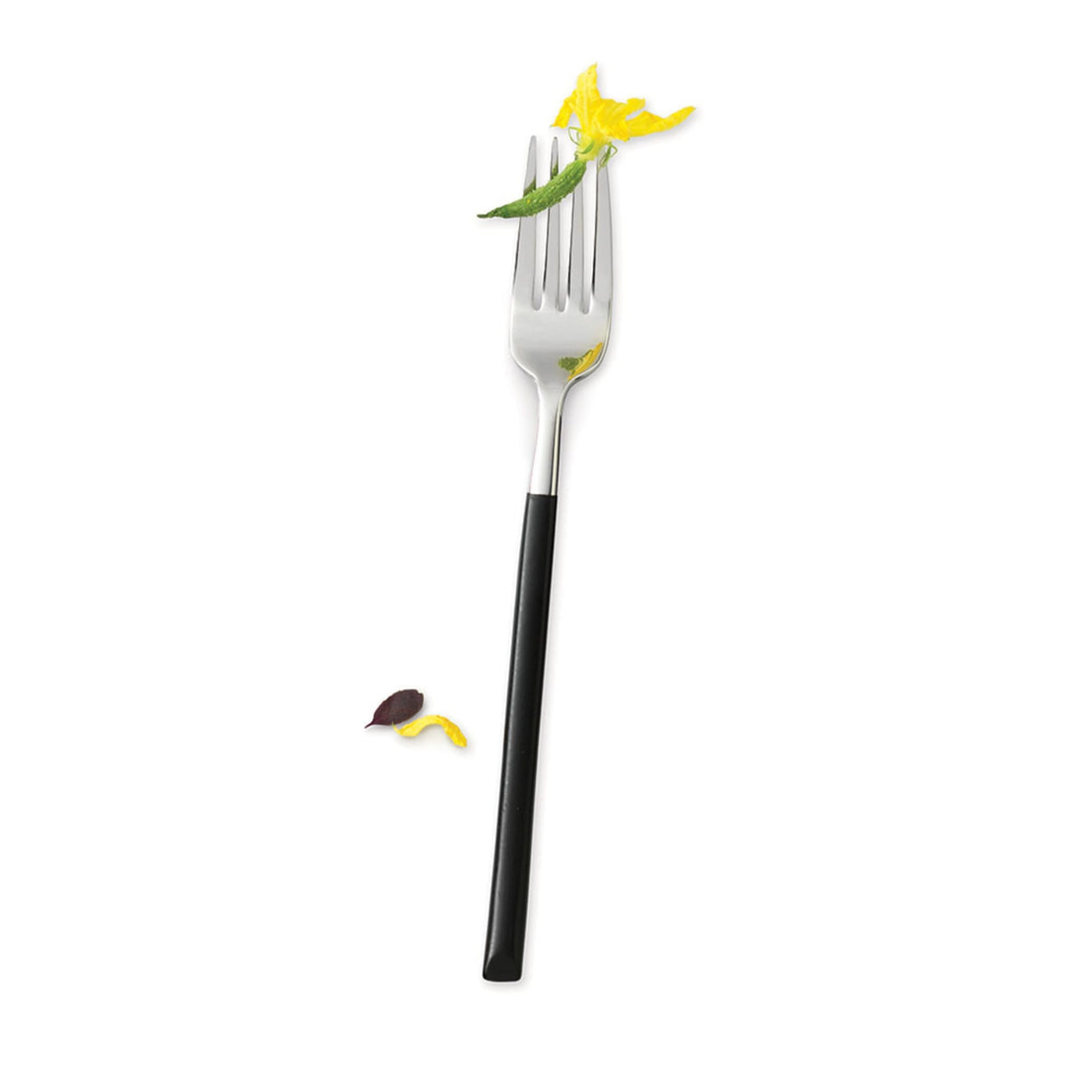 Reserve by Libbey 934 High Rise Teaspoon, Silver - 8 5/8" European Dinner Fork 36/Case