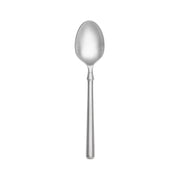 Libbey 951 Parsons Stainless Steel Teaspoon, Silver - 4 1/2" / 12/Case