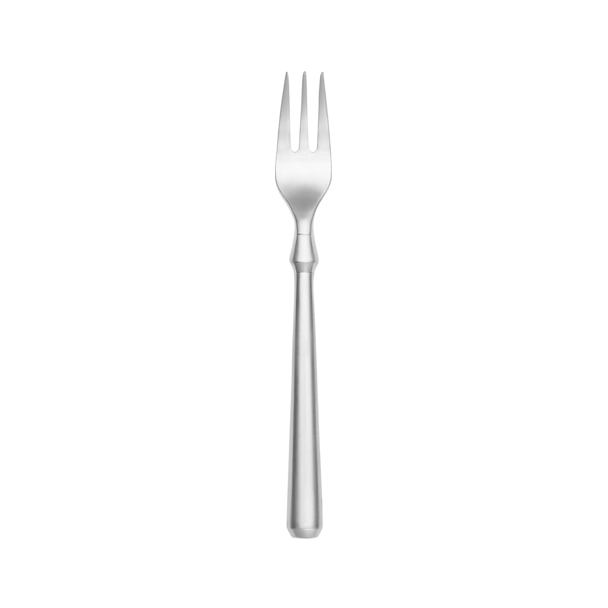 Libbey 951 Parsons Stainless Steel Teaspoon, Silver - 6" / 12/Case