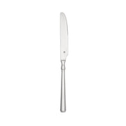 Libbey 951 Parsons Stainless Steel Teaspoon, Silver - 9 5/8" / 12/Case