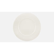 Schonwald Vibes Porcelain Plate, White - 12 1/4"