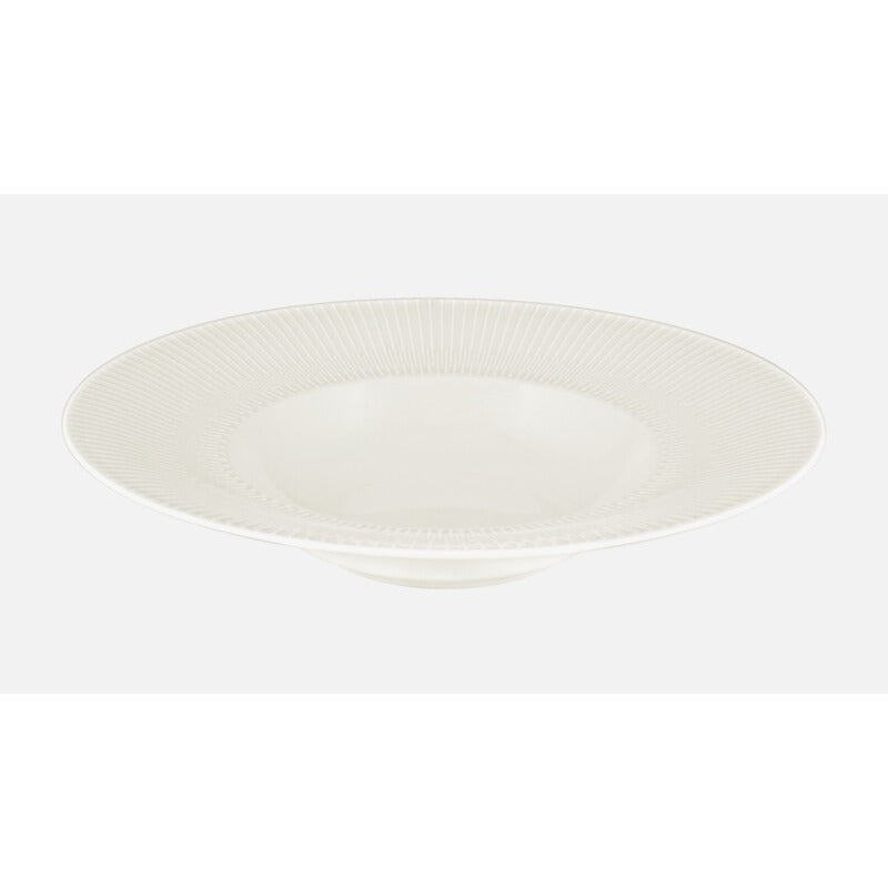 Schonwald Vibes Porcelain Soup Bowl, White, 6/Case - 14.5 oz.
