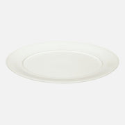 Schonwald 9822038 Delight Porcelain Platter, 11" x 15", White, 6/Case - photo 2
