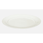 Schonwald 9822038 Delight Porcelain Platter, 11" x 15", White, 6/Case - Default Title
