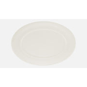 Schonwald Vibes Porcelain Platter, White, 6/Case - 13 3/8"