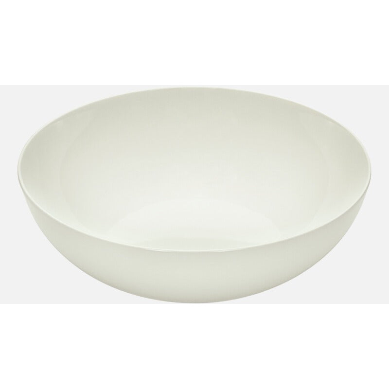 Schonwald Delight Porcelain Bowl, White, 6/Case - 37.2 oz.