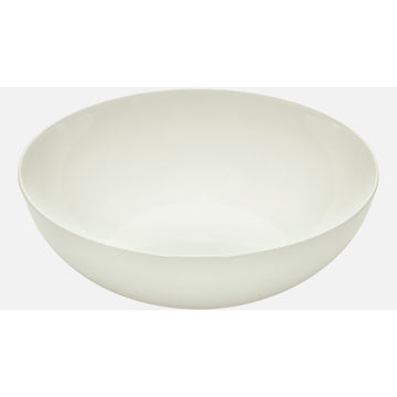 Schonwald Delight Porcelain Bowl, White, 6/Case - 37.2 oz.