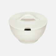 Schonwald 9824919 Delight Porcelain Sugar Bowl, 6.4 oz., White, 12/Case - photo 2