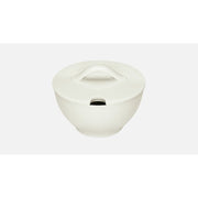 Schonwald 9824919 Delight Porcelain Sugar Bowl, 6.4 oz., White, 12/Case - Default Title