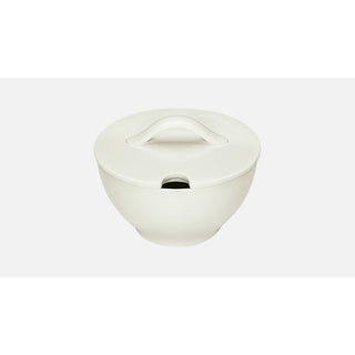 Schonwald 9824919 Delight Porcelain Sugar Bowl, 6.4 oz., White, 12/Case - Default Title