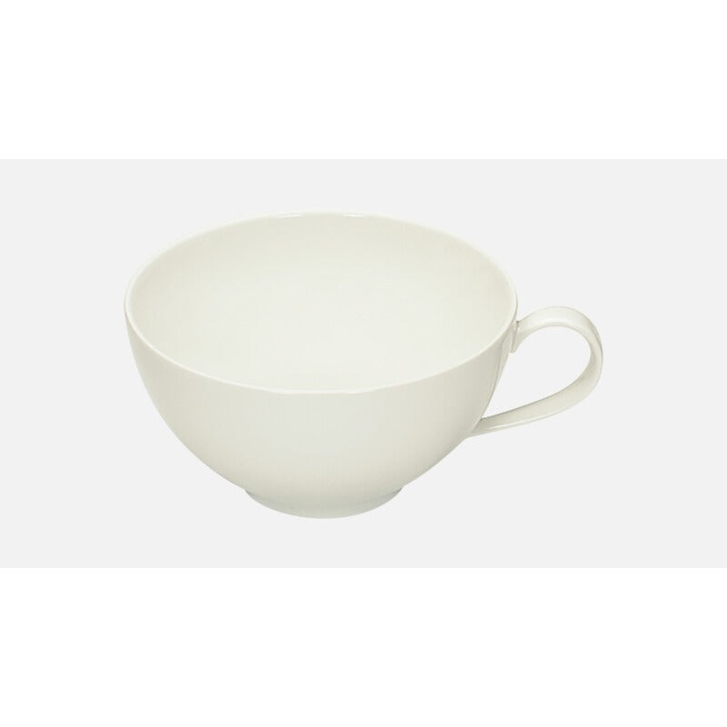 Schonwald 9825278 Delight Porcelain Cup, 9.5 oz., White, 6/Case - Default Title