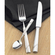 Libbey 988 Zephyr Stainless Steel Teaspoon, Silver, 36/Case - photo 2